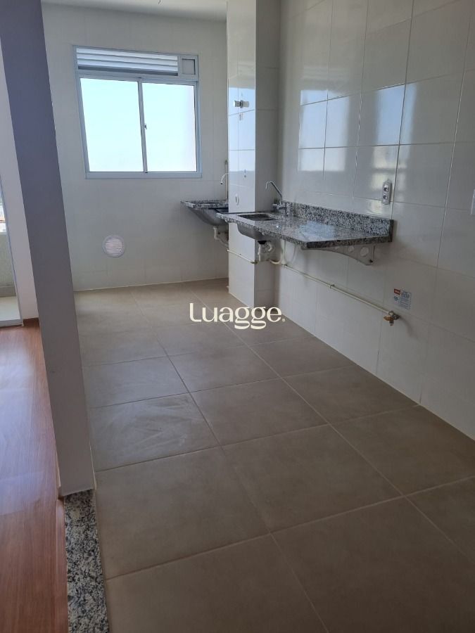 Apartamento à venda com 2 quartos, 55m² - Foto 9