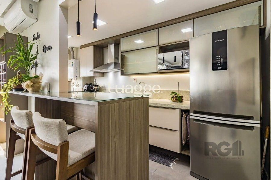 Apartamento à venda com 3 quartos, 78m² - Foto 9