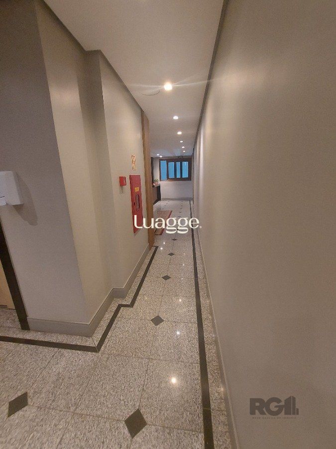 Conjunto Comercial-Sala à venda com 1 quarto, 38m² - Foto 19