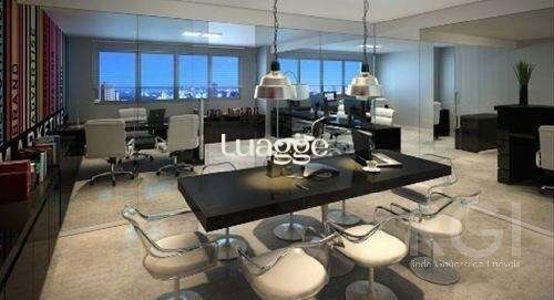 Conjunto Comercial-Sala à venda, 44m² - Foto 5