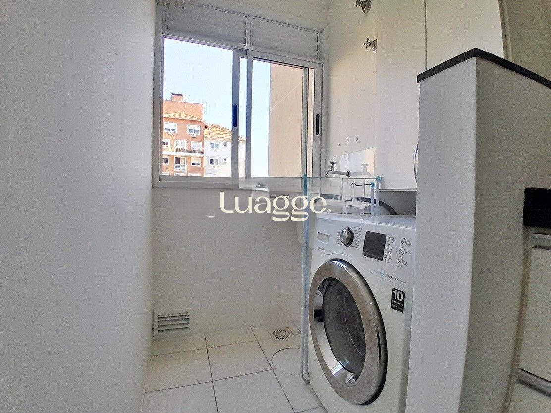 Apartamento à venda com 1 quarto, 43m² - Foto 14