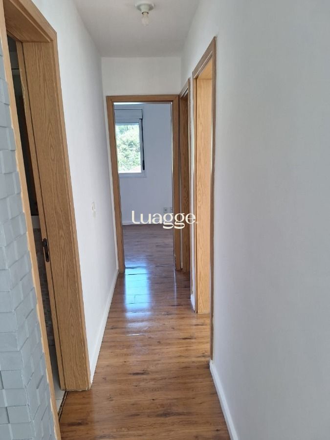 Apartamento à venda com 3 quartos, 43m² - Foto 21