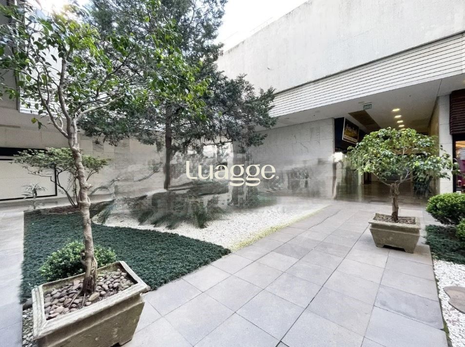 Conjunto Comercial-Sala à venda com 2 quartos, 54m² - Foto 15