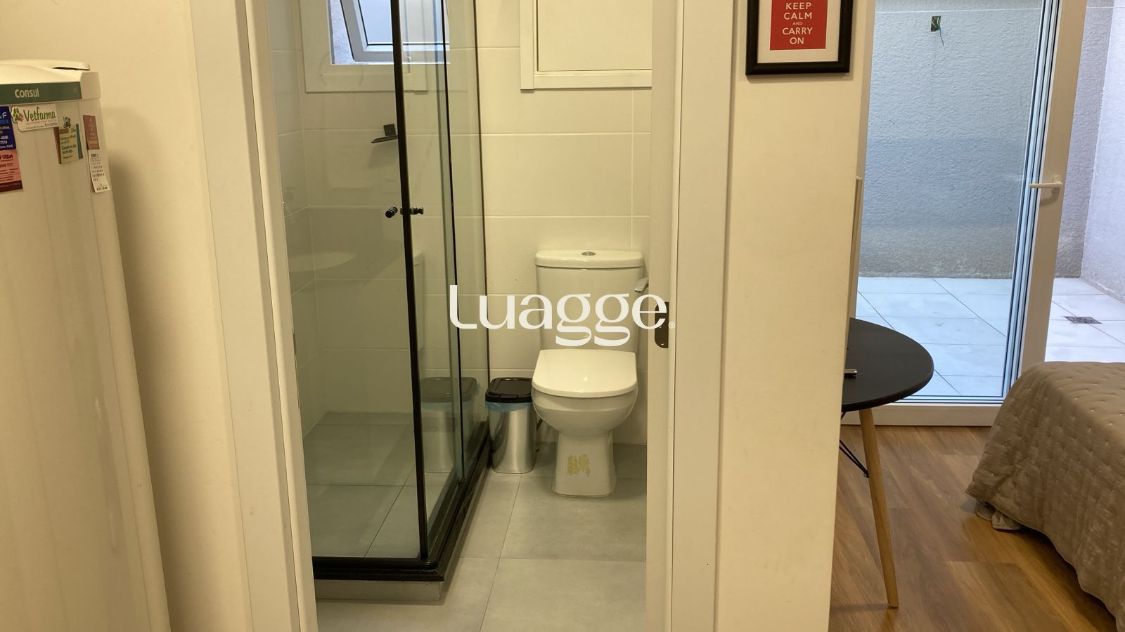 Depósito-Galpão-Armazém à venda com 1 quarto, 49m² - Foto 5
