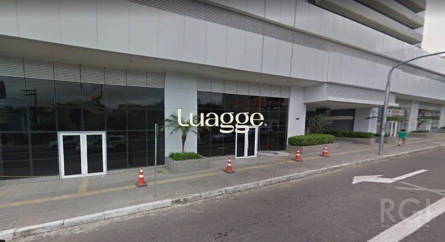 Conjunto Comercial-Sala à venda com 1 quarto, 39m² - Foto 2