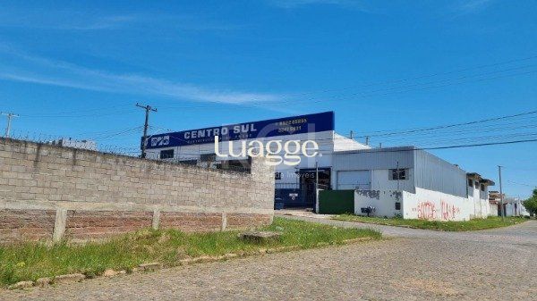 Depósito-Galpão-Armazém à venda, 263m² - Foto 7