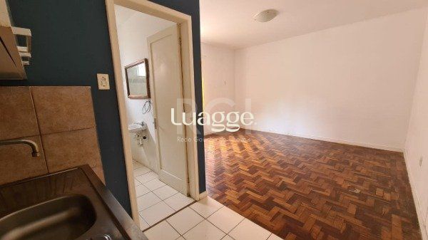 Apartamento, 1 quarto, 28 m² - Foto 5