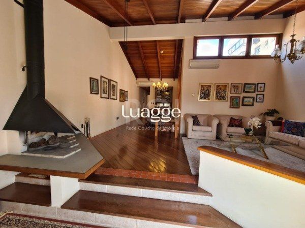 Cobertura à venda com 3 quartos, 265m² - Foto 2