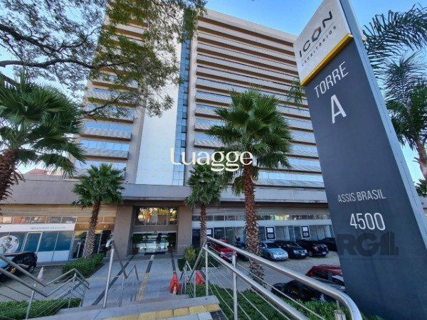 Conjunto Comercial-Sala à venda, 28m² - Foto 1