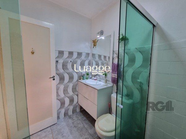 Apartamento à venda com 2 quartos, 54m² - Foto 11