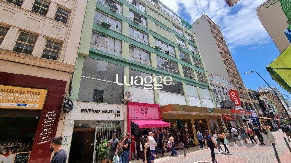 Apartamento, 1 quarto, 24 m² - Foto 1