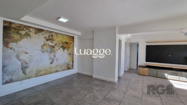Apartamento à venda com 2 quartos, 84m² - Foto 4