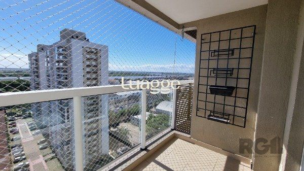 Apartamento à venda com 2 quartos, 84m² - Foto 13