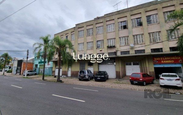 Prédio Inteiro, 2703 m² - Foto 2