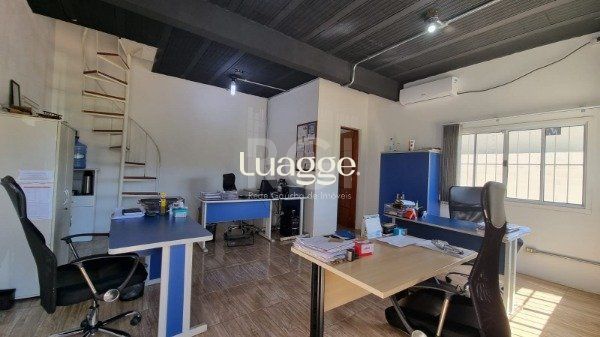 Depósito-Galpão-Armazém à venda, 263m² - Foto 11
