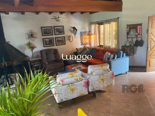 Casa à venda com 3 quartos, 260m² - Foto 24
