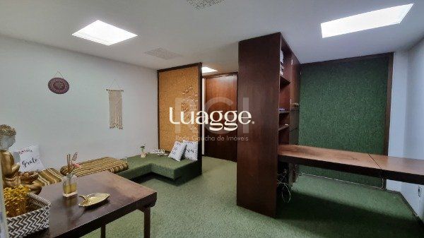 Sala-Conjunto, 52 m² - Foto 1