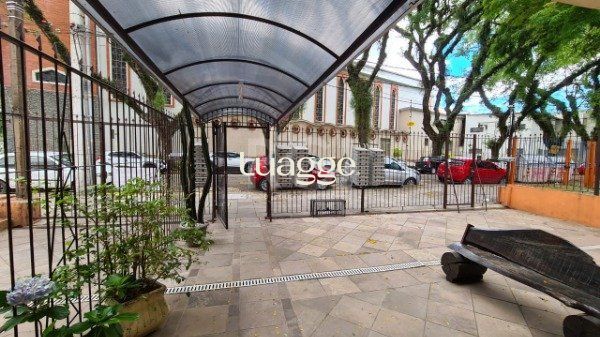 Apartamento, 1 quarto, 28 m² - Foto 16