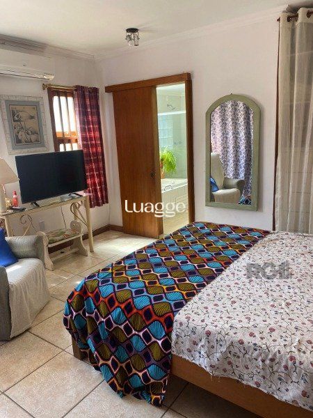 Casa à venda com 3 quartos, 260m² - Foto 35