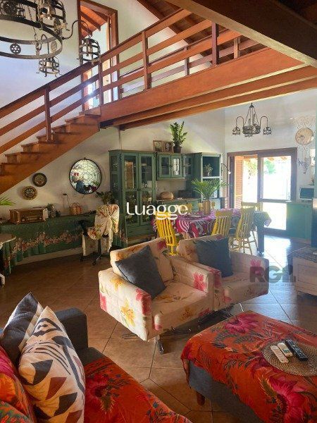 Casa à venda com 3 quartos, 260m² - Foto 23