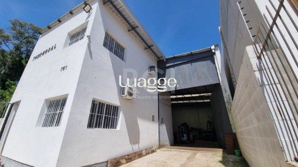Depósito-Galpão-Armazém à venda, 263m² - Foto 6