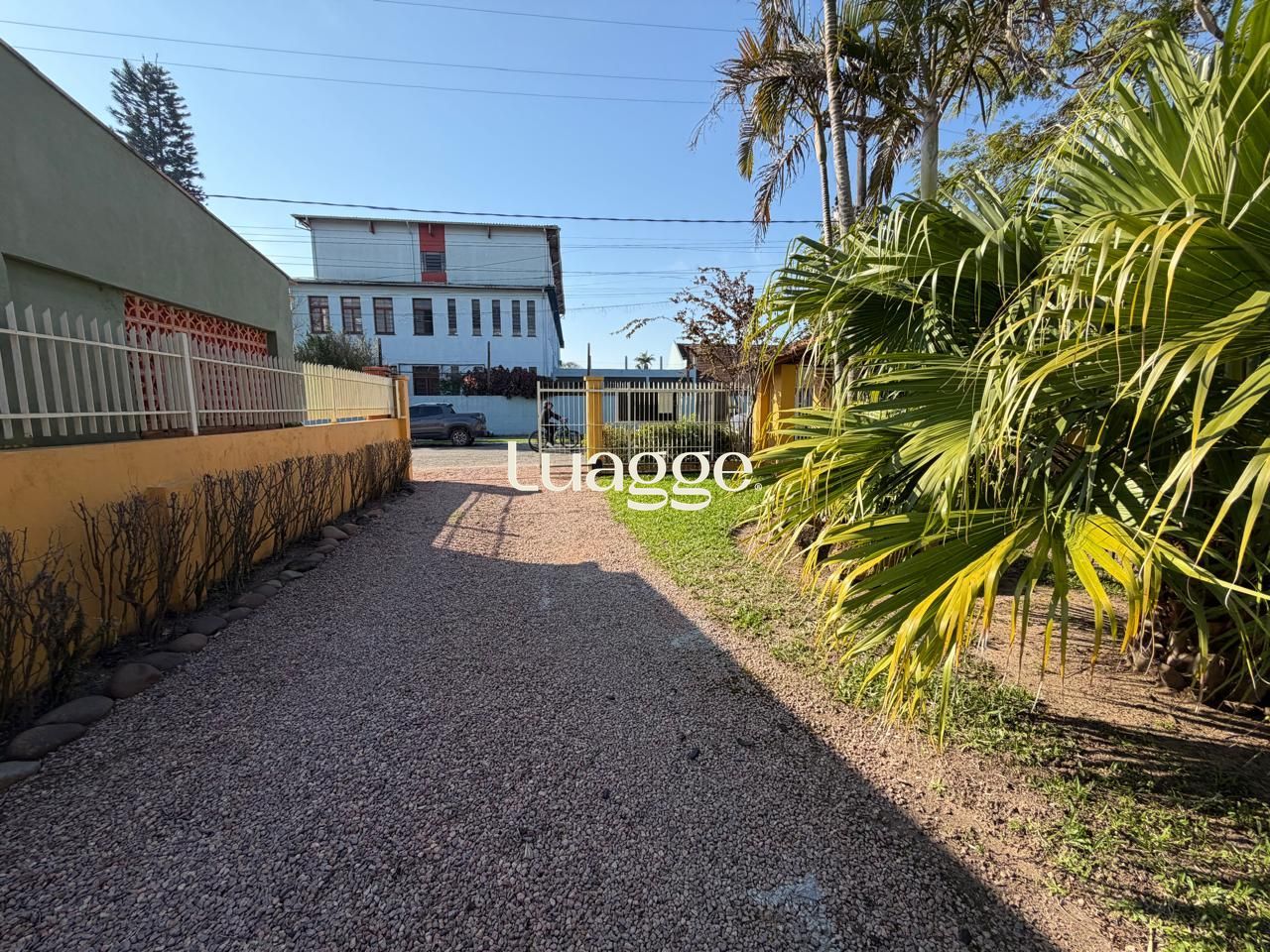 Entrada