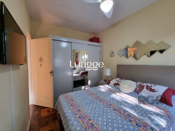 Apartamento à venda com 2 quartos, 54m² - Foto 15