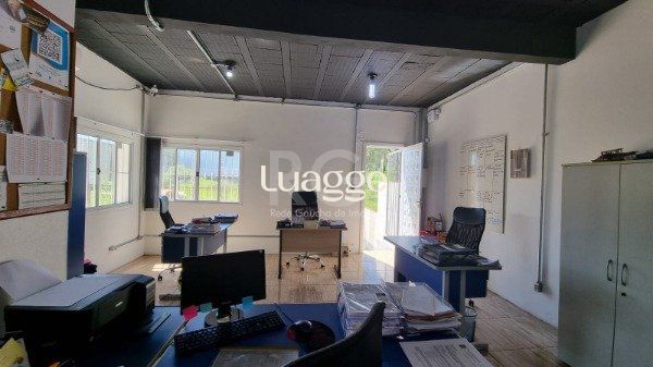 Depósito-Galpão-Armazém à venda, 263m² - Foto 10