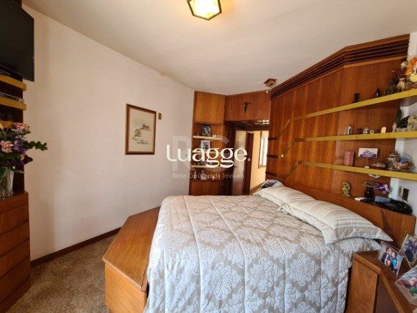 Cobertura à venda com 3 quartos, 265m² - Foto 14