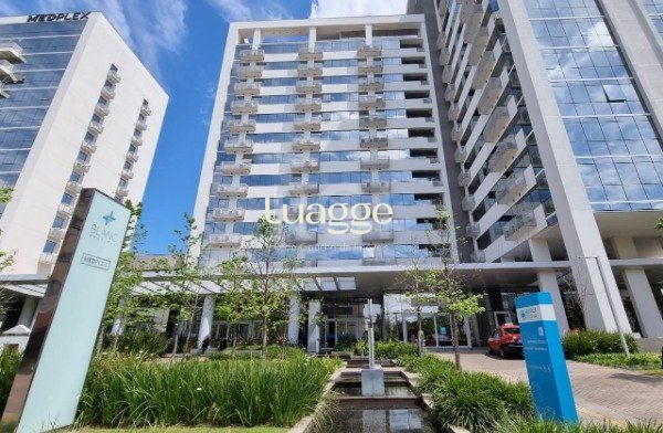 Sala-Conjunto, 30 m² - Foto 1