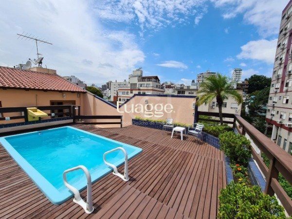 Cobertura à venda com 3 quartos, 265m² - Foto 4