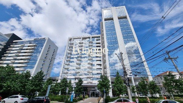 Sala-Conjunto, 30 m² - Foto 2