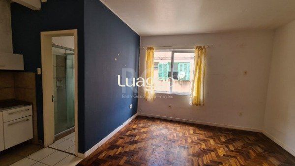 Apartamento, 1 quarto, 28 m² - Foto 7