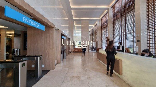 Sala-Conjunto, 30 m² - Foto 4