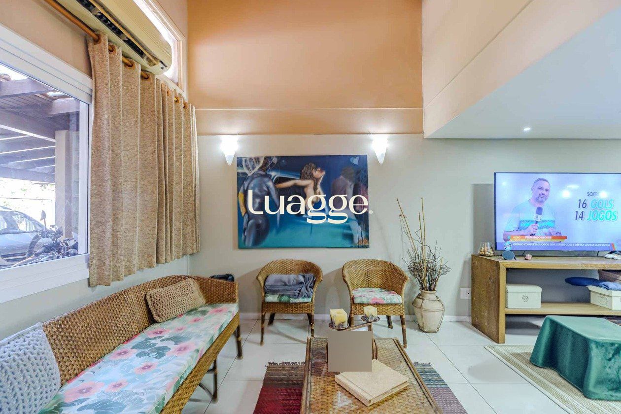 Casa de Condomínio, 4 quartos, à venda, 251 m², Tristeza - Porto Alegre — foto 4