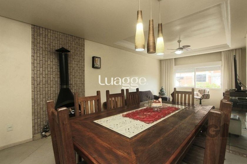 Casa à venda com 3 quartos, 369m² - Foto 6