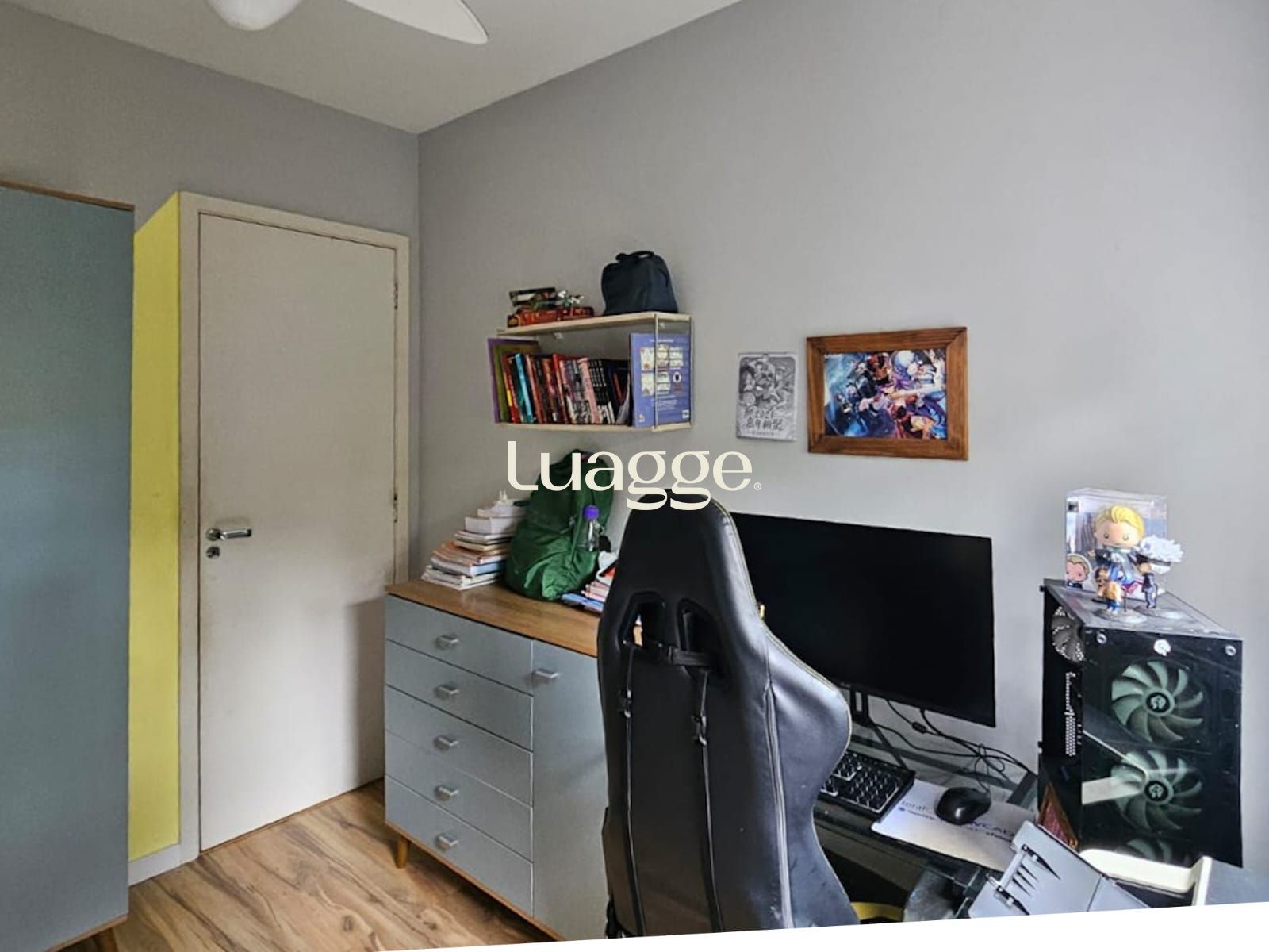 Apartamento à venda com 3 quartos, 72m² - Foto 20