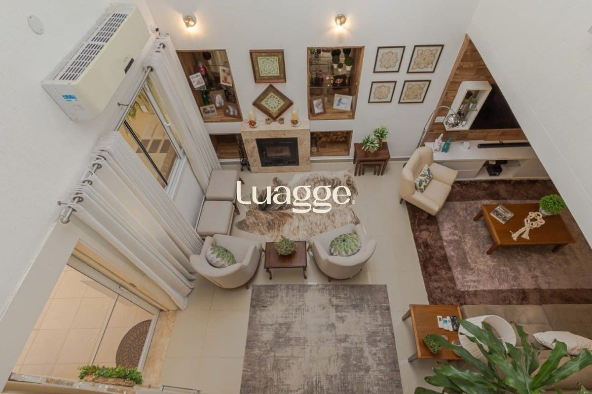 Casa, 3 quartos, à venda, 266 m², Ipanema - Porto Alegre — foto 3