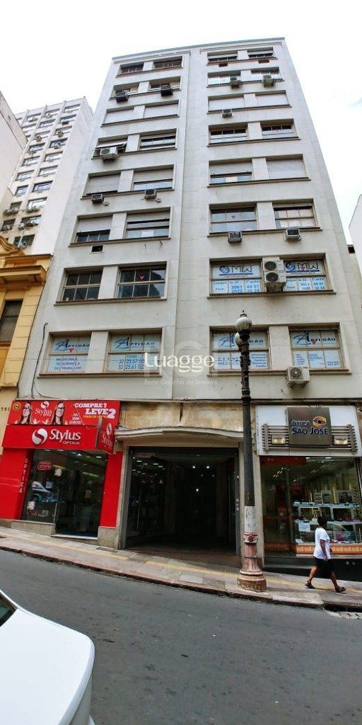 Sala-Conjunto, 79 m² - Foto 1