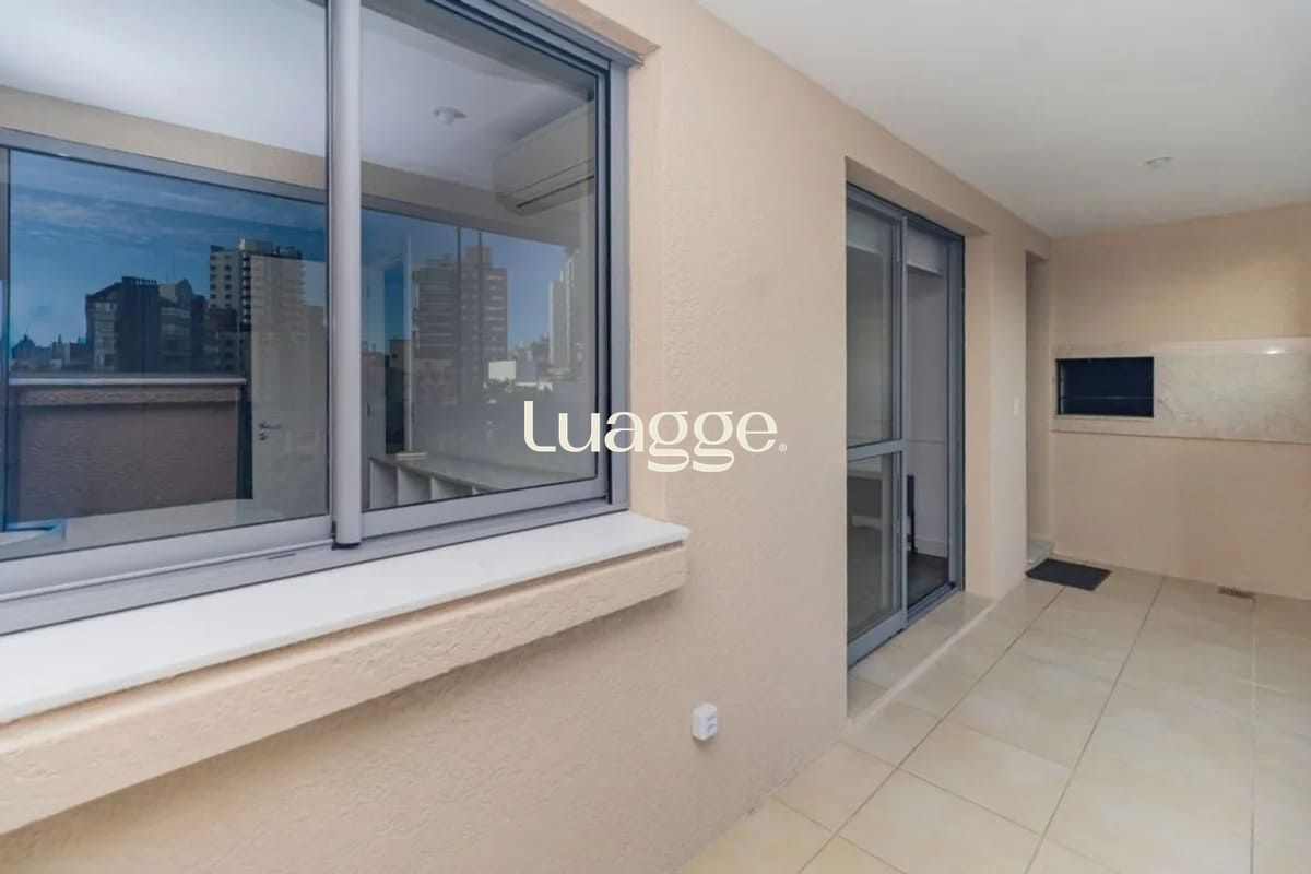 Apartamento no Urban Concept Tres Figueiras Residence, 1 quarto, à venda, 60 m², Três Figueiras - Porto Alegre — foto 3