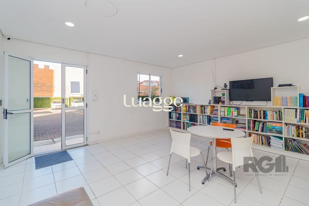 Apartamento à venda com 3 quartos, 64m² - Foto 31