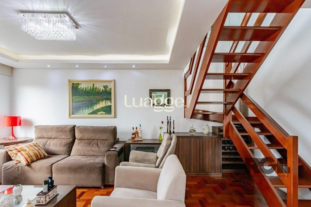 Cobertura à venda com 3 quartos, 190m² - Foto 40