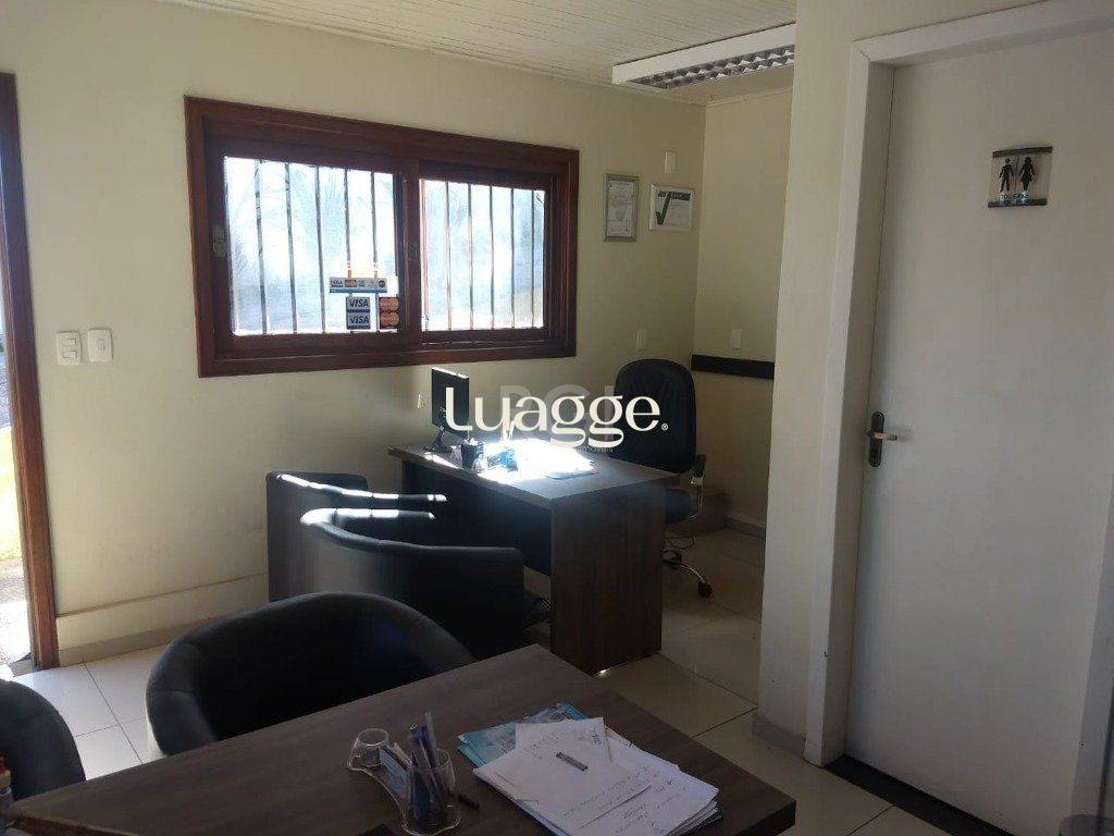 Loja-Salão à venda, 395m² - Foto 7