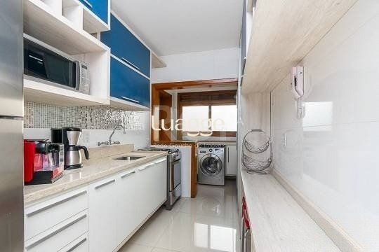 Cobertura, 2 quartos, 158 m² - Foto 11