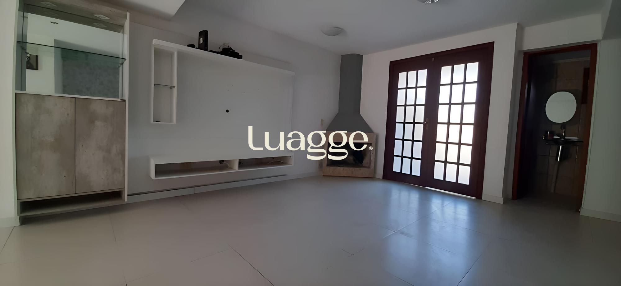Casa à venda com 3 quartos, 106m² - Foto 1