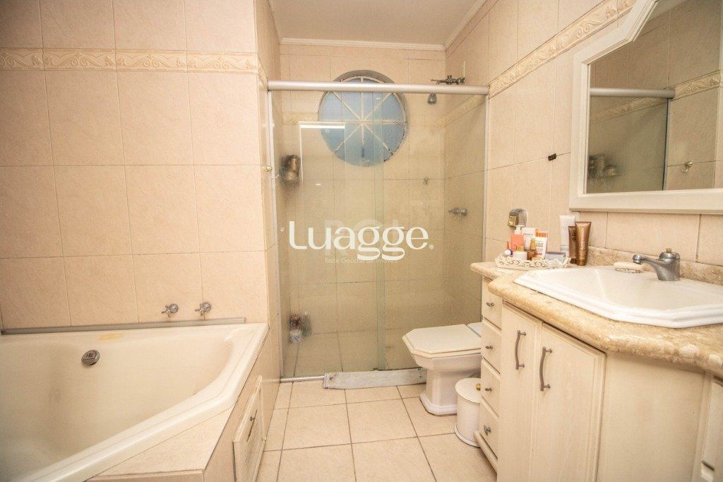 Casa à venda com 3 quartos, 170m² - Foto 19