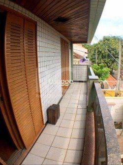 Casa à venda com 3 quartos, 192m² - Foto 14