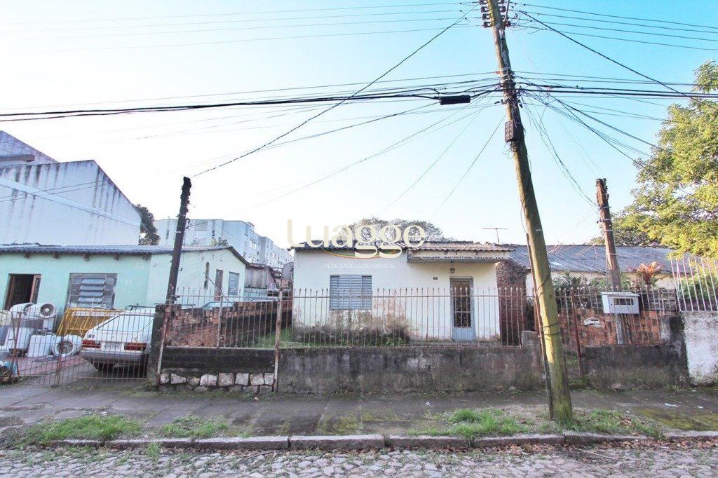 Terreno à venda, 302m² - Foto 1
