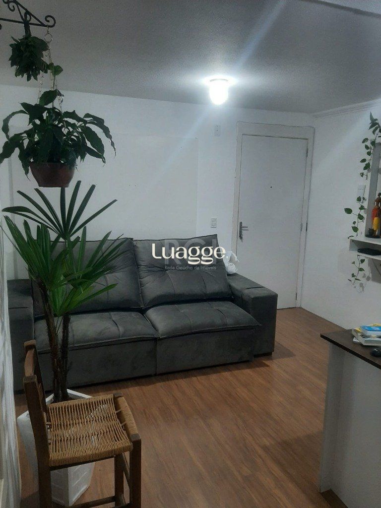 Apartamento, 2 quartos, 44 m² - Foto 1