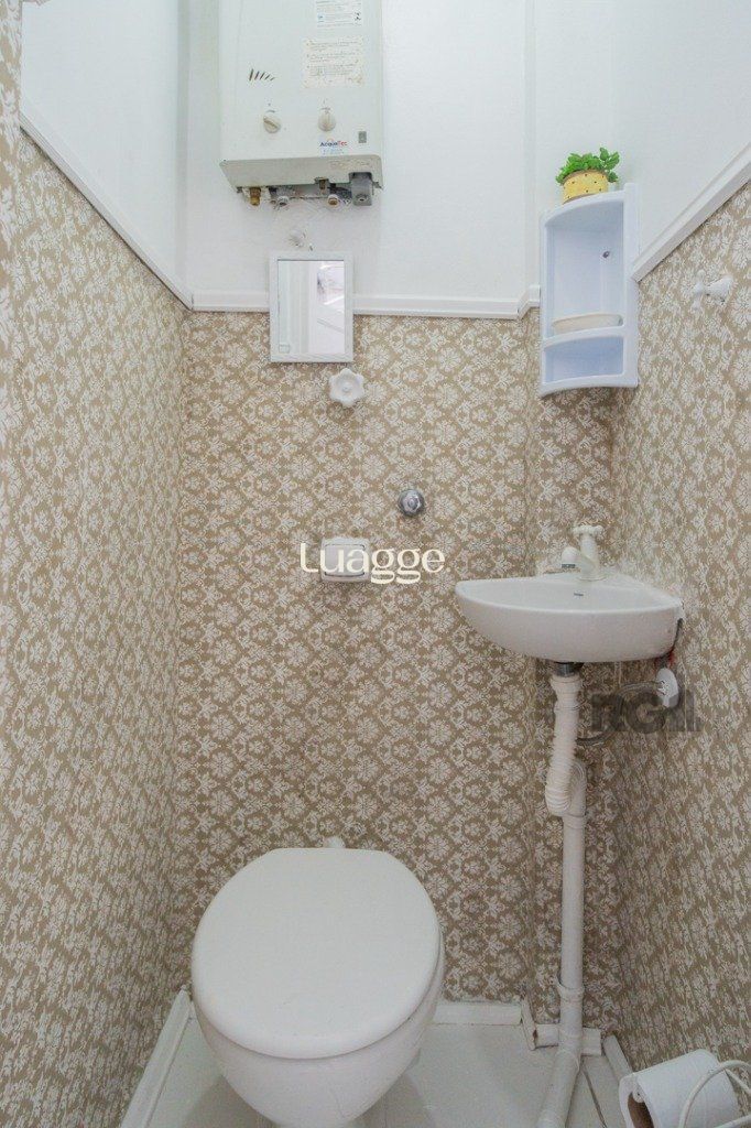 Apartamento, 2 quartos, 83 m² - Foto 12